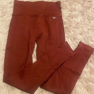 Forever 21 leggings.